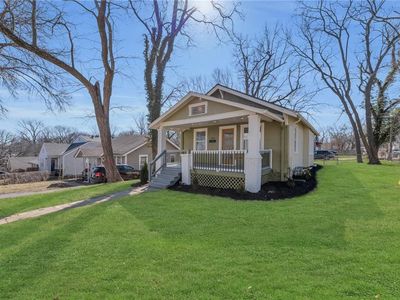 1901 E 79th St, Kansas City, MO, 64132