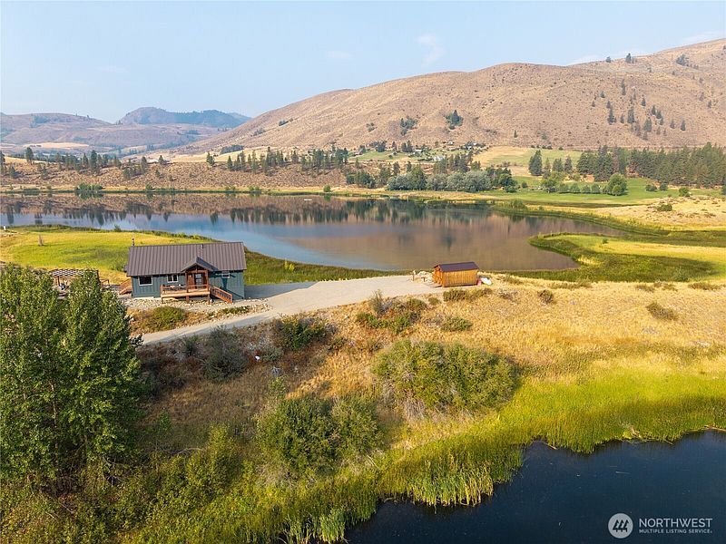 2nd image of 43 Twin Lakes Access Road