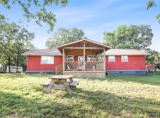 26862 282nd St, Shady Pt, OK 74956