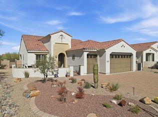 2475 E Rolling Meadow Ln, Green Valley, AZ 85614