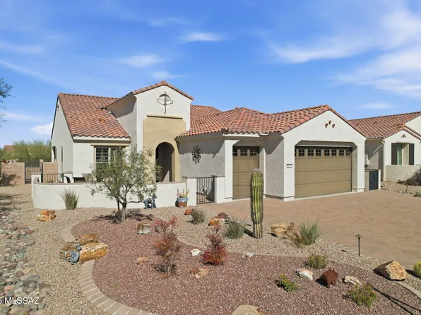 2475 E Rolling Meadow Ln, Green Valley, AZ 85614