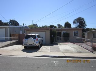 2996 20th St, San Pablo, CA 94806