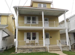 67 Vulcan St, Wilkes Barre, PA 18702