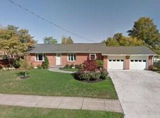 164 Lynwood Ave, North East, PA 16428