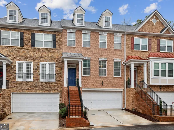 3901 Old Atlanta Station Dr SE #1, Smyrna, GA 30339