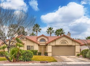 1681 Rowan Tree Dr, Las Vegas, NV 89123