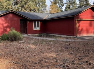 19282 Kiowa Rd, Bend, OR 97702