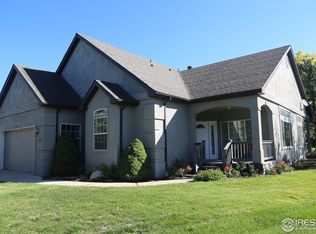 925 Falcon Ridge Ct, Eaton, CO 80615