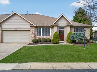 18345 Piers End Dr, Noblesville, IN 46062