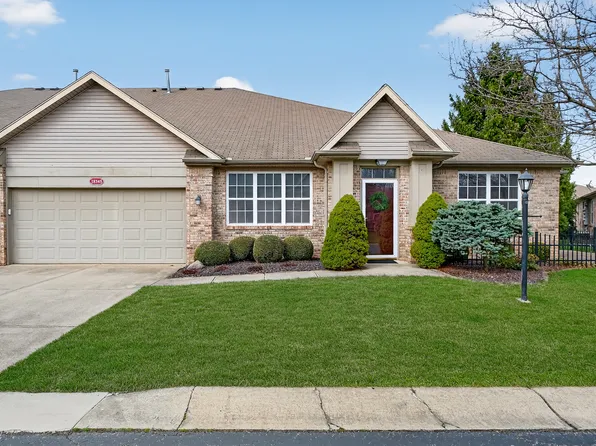 18345 Piers End Dr, Noblesville, IN 46062