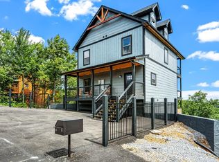 1112 N Trail Dr LOT 15, Sevierville, TN 37862