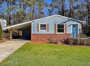 1370 Varner Rd, Marietta, GA 30062