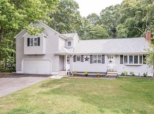 25 Irma Rd, Brockton, MA 02301