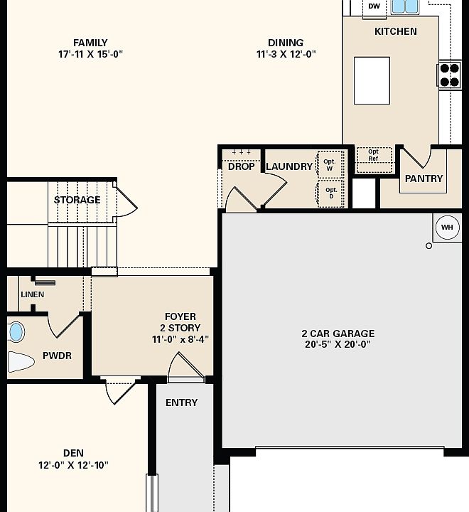 2nd image of 501 Kistler Cir