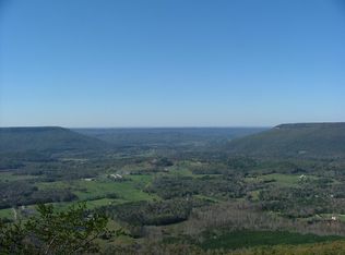 4 Pennington Point, Menlo, GA 30731