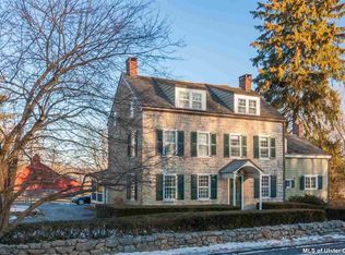 673 Hurley Ave, Hurley, NY 12443