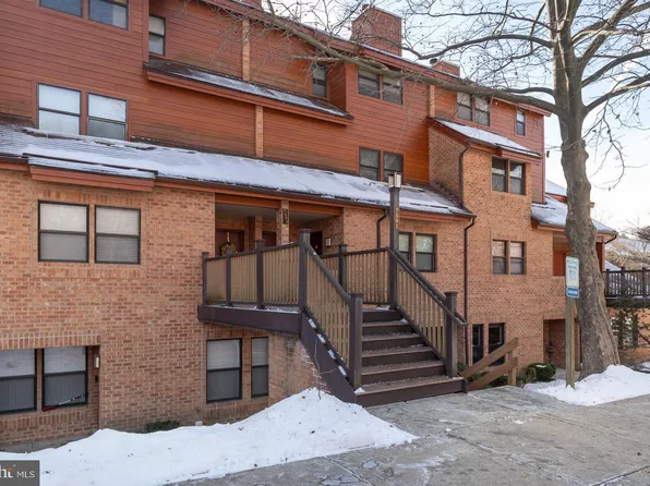 7591 Weather Worn Way Unit B, Columbia, MD 21046