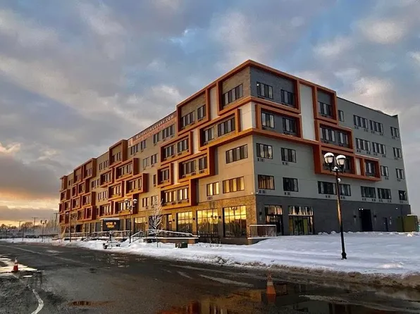 1 Flagship Street image 1 of 10