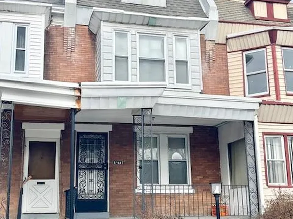 5753 Catharine St, Philadelphia, PA 19143
