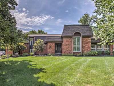 233 San Angelo Dr, Chesterfield, MO, 63017