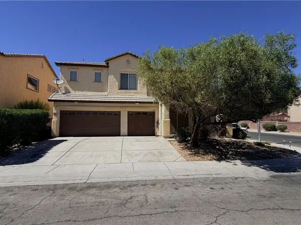 954 Tropic Wind Ave, North Las Vegas, NV 89081