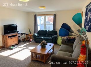 275 Mast Rd UNIT 2, Durham, NH 03824