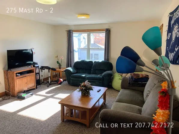 275 Mast Rd, Durham, NH