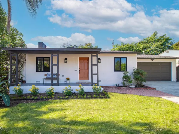 617 N Pass Ave, Burbank, CA 91505