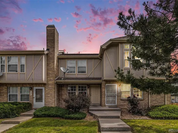 3098 W 107th Place #E, Westminster, CO 80031