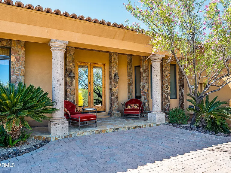 10162 E Joy Ranch Rd — Photo 66