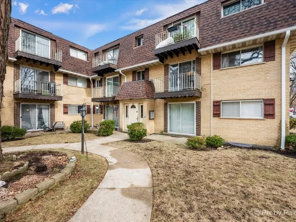 (undisclosed Address), Chicago, IL 60656