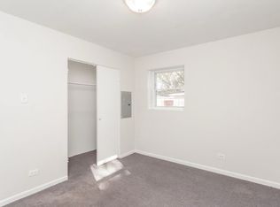 4455 S Leamington Ave UNIT 1, Chicago, IL 60638