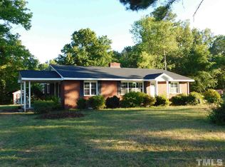 1455 E Main St, Graham, NC 27253