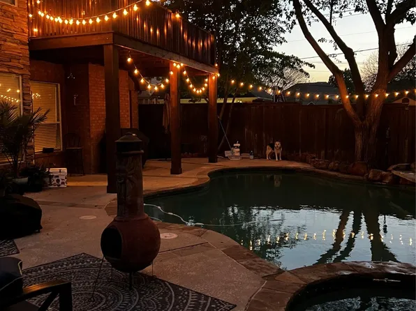 107 Glenwood Dr, Murphy, TX 75094