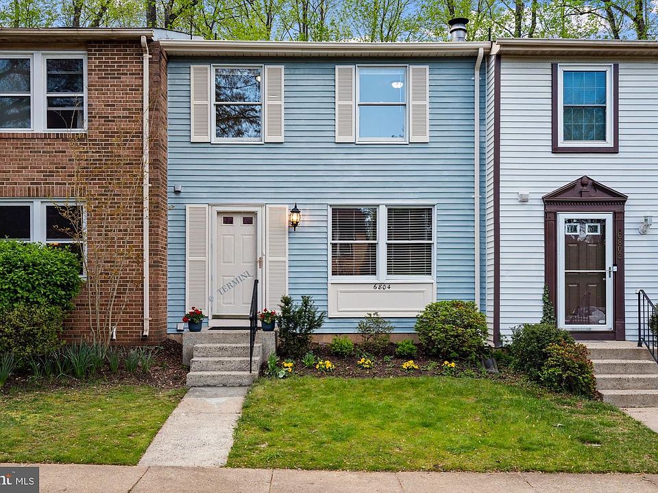 1st image of 6804 Montivideo Square Ct