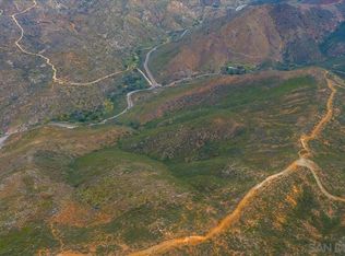 Highway 94 #0, Dulzura, CA 91917