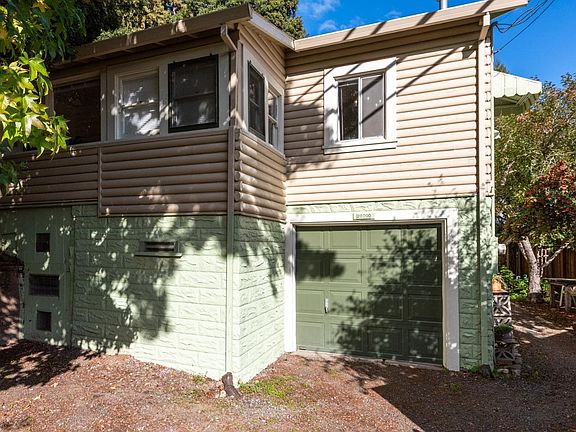 2nd image of 20200 Foothill Drive