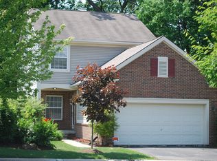 6577 Summit Rdg #1, Clarkston, MI 48346