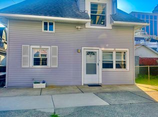 15 N Chelsea Ave, Atlantic City, NJ 08401