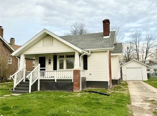 1413 N Robinson St, Danville, IL 61832