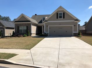 3625 Foxtrot Trl NW, Kennesaw, GA 30144