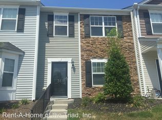 31 Arbor Hill Pl, Mc Leansville, NC 27301