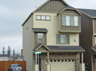 20745 SW Booker Ct, Beaverton, OR 97003