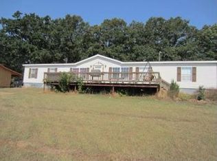 21 Leger Ln, Bigelow, AR 72016