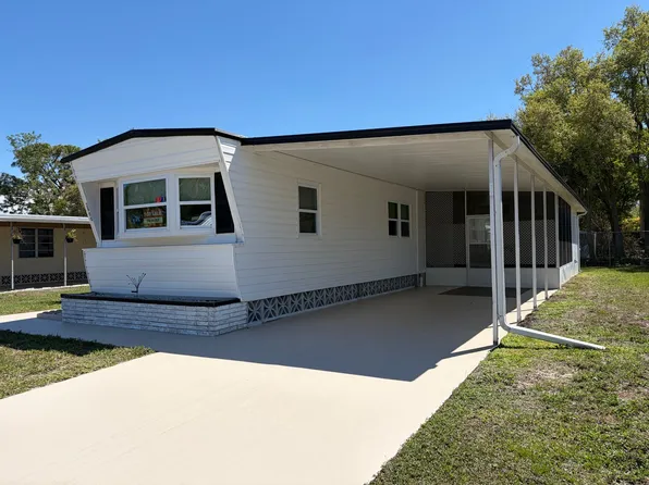 2900 Saralake Dr S #82, Sarasota, FL 34239