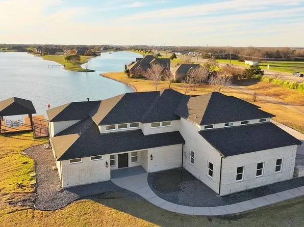 506 Calm Water Cv, Princeton, TX 75407