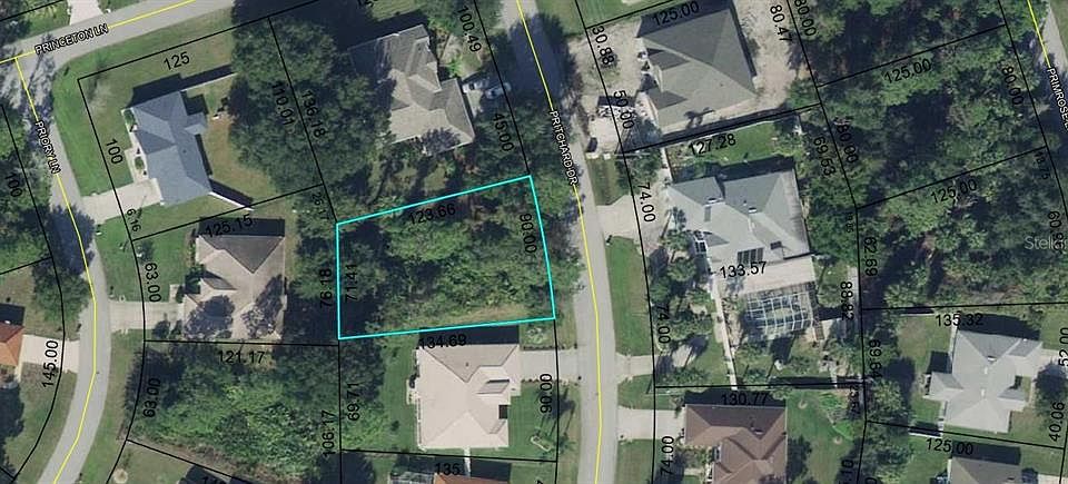 1st image of 186 PRITCHARD DRIVE LOT 4