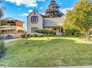 1395 N Allen Ave, Pasadena, CA 91104