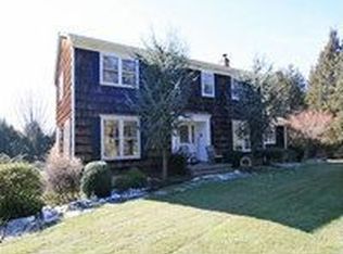 405 Foothill Rd, Bridgewater, NJ 08807