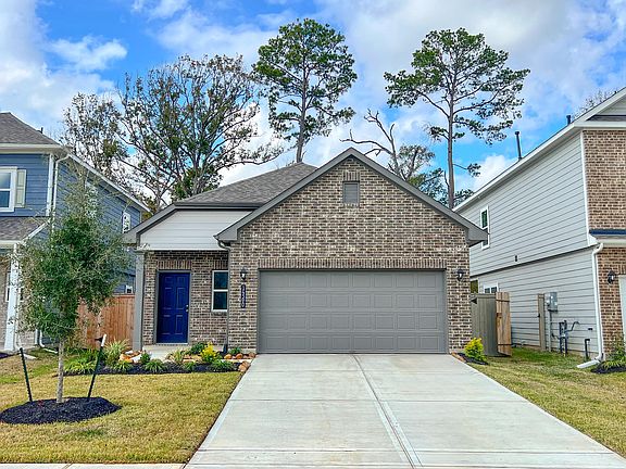 The Mockingbird II- Elevation G